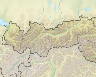 Haiming (Tirol) (UW_Haiming)