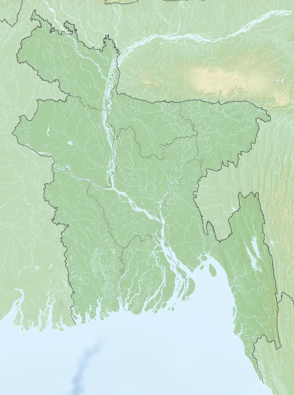 Sandwip (Bangladesch)