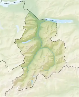 Tschingelhörner (Kanton Glarus)