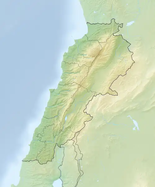 Libanon (Libanon)