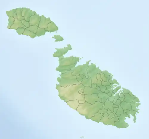 Maltesische Inseln (Malta)