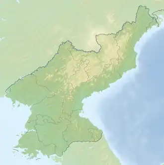 Nordkorea (Nordkorea)
