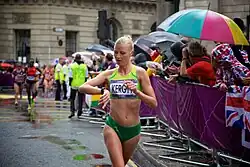 Remalda Kergytė – Platz&nbsp;31