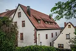 Amtshaus