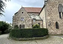 Remtergang 2 im Jahr 2024