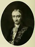 René Eustache d’Osmond