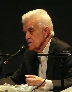 René Girard