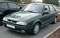 Renault 19 1994 bis 1997 Renault Energy 1997 bis 2001