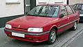 Renault 21 1986 bis 1994