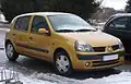 Renault Clio 1998 bis 2004