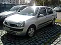 Renault Clio Tricorps 2005 bis 2010