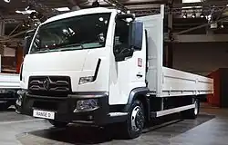 Renault D-Truck