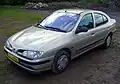 Renault Mégane 1997 bis 2003