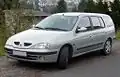 Renault Mégane Grandtour 1999 bis 2003