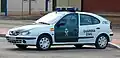 Renault Mégane Hatchback 1995 bis 2002