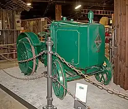 Renault PE (1928) Renault