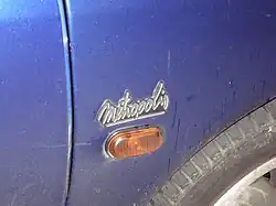 Renault Twingo I Metropolis