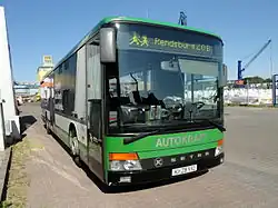 Setra S315NF