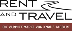 Rent and Travel-Logo