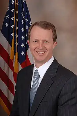 4. April: John Adler (?)