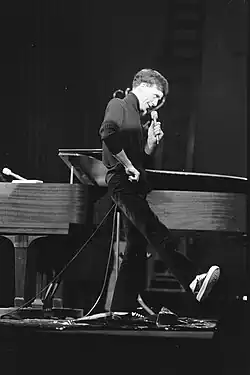 Gilbert O’Sullivan