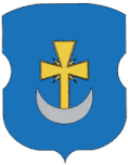 Wappen von Reschetyliwka