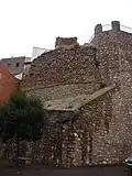 Burgruine