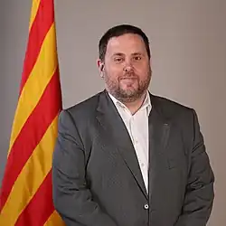 Oriol Junqueras (ERC)