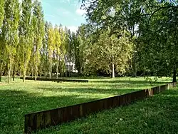 Erich Reusch: ohne Titel, 1977