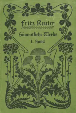 Volksausgabe. Hinstorff 1902