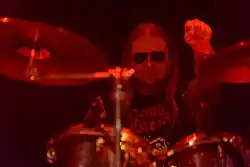 Tim „Vøgtsson“ Byron