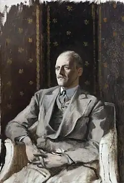 Charles Paget, 6. Marquess of Anglesey (1937)