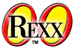 Open Object Rexx Logo