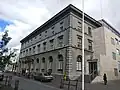 Haus Austurstræti 11, Landsbankinn
