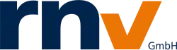 Logo der Rhein-Neckar-Verkehr GmbH