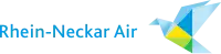 Logo der Rhein-Neckar Air