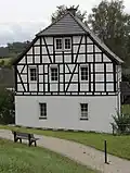 Pfarrhaus