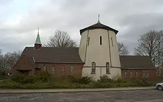 Katholische Kirche St. Marien