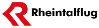 Logo der Rheintalflug