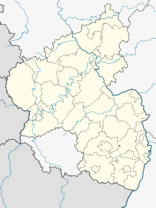 Ramstein (Rheinland-Pfalz)