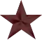 Service Star (bronze)