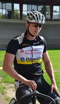 Richard Aßmus (2014)