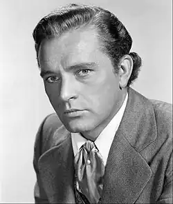 Richard Burton (*&nbsp;1925)