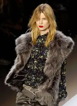 Fuchsstücken (2010)