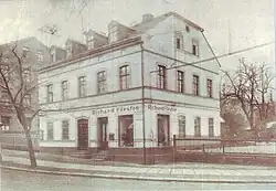 Um 1890