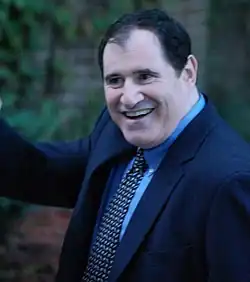 Richard Kind (2009)