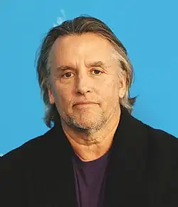Richard Linklater im Jahr 2025