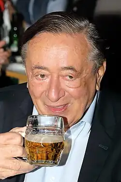 12. August: Richard Lugner (2019) (91)