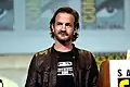 Richard Speight Jr. bei der San Diego Comic-Con 2016