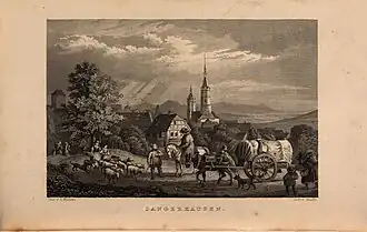 nach 174, Sangerhausen[7]